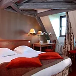 Restaurant L'ami Fritz Hotel