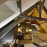 Restaurant L'ami Fritz Hotel