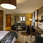 Restaurant L'ami Fritz Hotel Ottrott