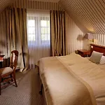 Restaurant L'ami Fritz Hotel 3*