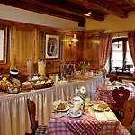 Restaurant L'ami Fritz 3* Ottrott