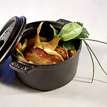 Restaurant L'ami Fritz Hotel