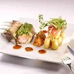 Restaurant L'ami Fritz Hotel