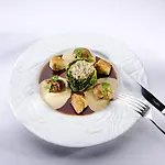 Restaurant L'ami Fritz