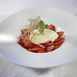 Restaurant L'ami Fritz 3* Ottrott