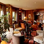 Hotel Restaurant L'ami Fritz