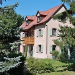 Hotel Restaurant L'ami Fritz Ottrott