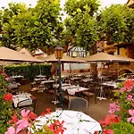 Restaurant L'ami Fritz 3* Ottrott