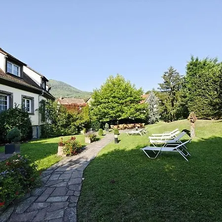 Restaurant L'ami Fritz