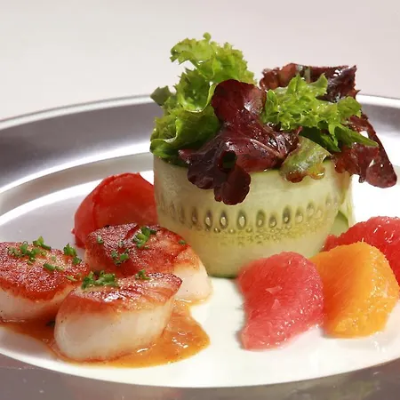 Restaurant L'ami Fritz Ottrott