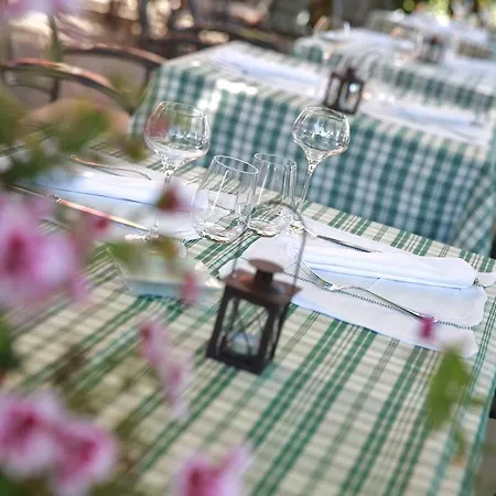 Restaurant L'ami Fritz Отель Отротт
