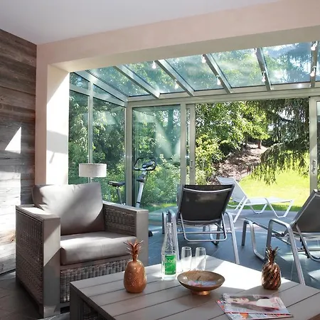 Restaurant L'ami Fritz 3* Ottrott