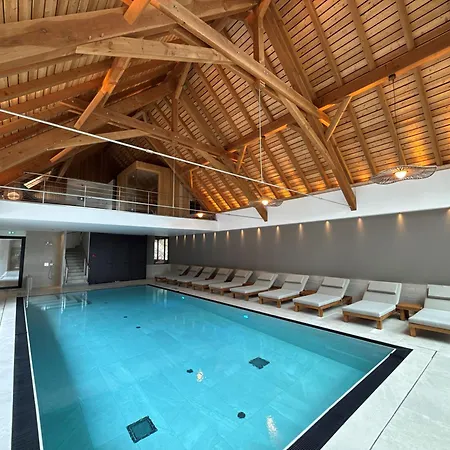 Hotel Restaurant L'ami Fritz