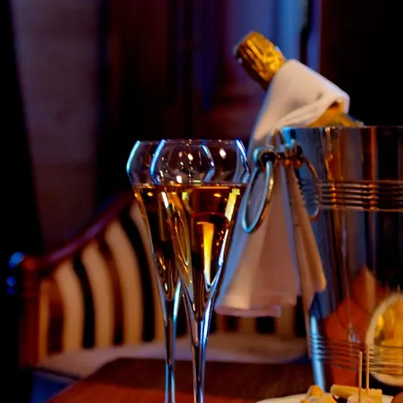 Hotel Restaurant L'ami Fritz Ottrott