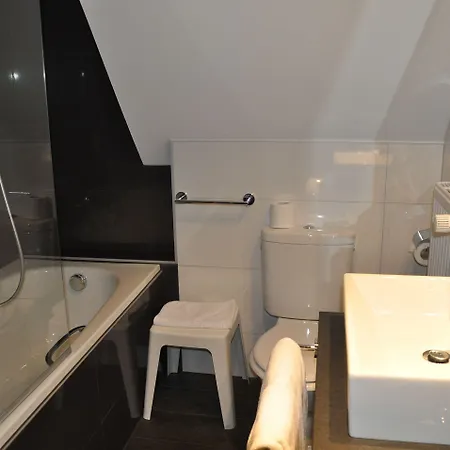 Hotel Restaurant L'ami Fritz 3*