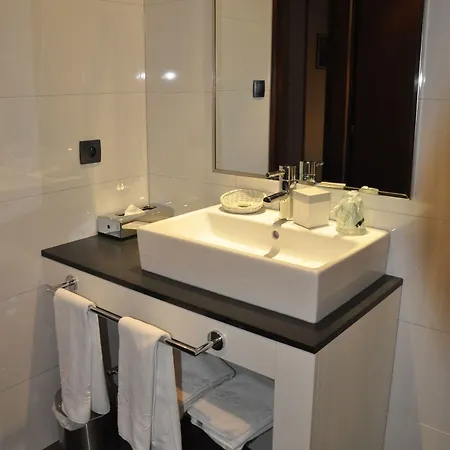Restaurant L'ami Fritz Hotel 3*
