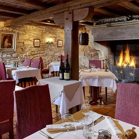 Restaurant L'ami Fritz Ottrott