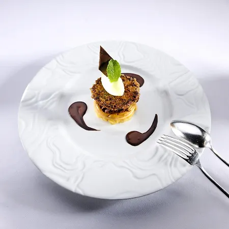 Restaurant L'ami Fritz 3*