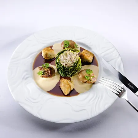 Restaurant L'ami Fritz