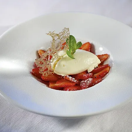 Restaurant L'ami Fritz 3* Ottrott