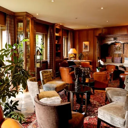 Hotel Restaurant L'ami Fritz