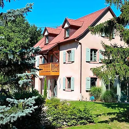 Restaurant L'ami Fritz