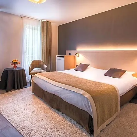 Restaurant L'ami Fritz 3* Ottrott