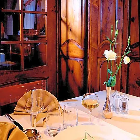 Hotel Restaurant L'ami Fritz