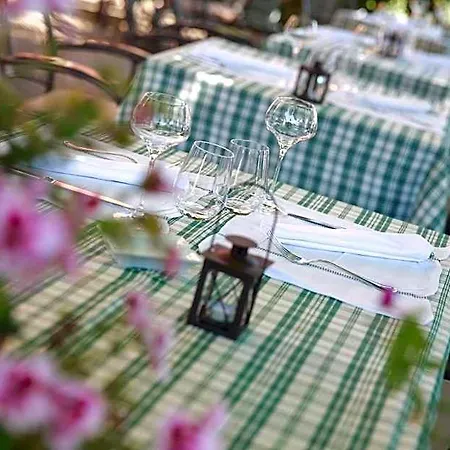 Restaurant L'ami Fritz Ottrott
