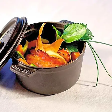 Restaurant L'ami Fritz Hotel Ottrott