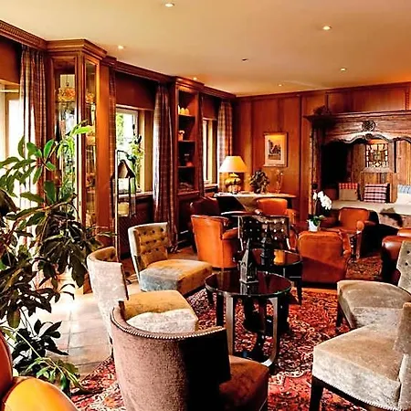 Hotel Restaurant L'ami Fritz