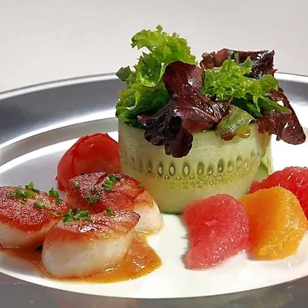 Hotel Restaurant L'ami Fritz