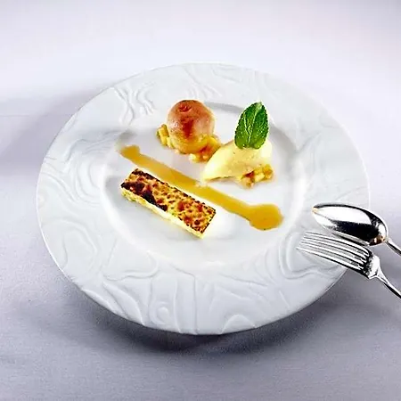 Hotel Restaurant L'ami Fritz 3*