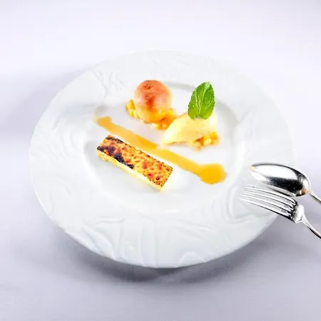 فندق Restaurant L'ami Fritz أوتْروت