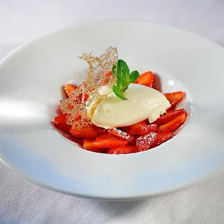 Restaurant L'ami Fritz 3* Ottrott