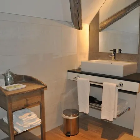 Restaurant L'ami Fritz Ottrott